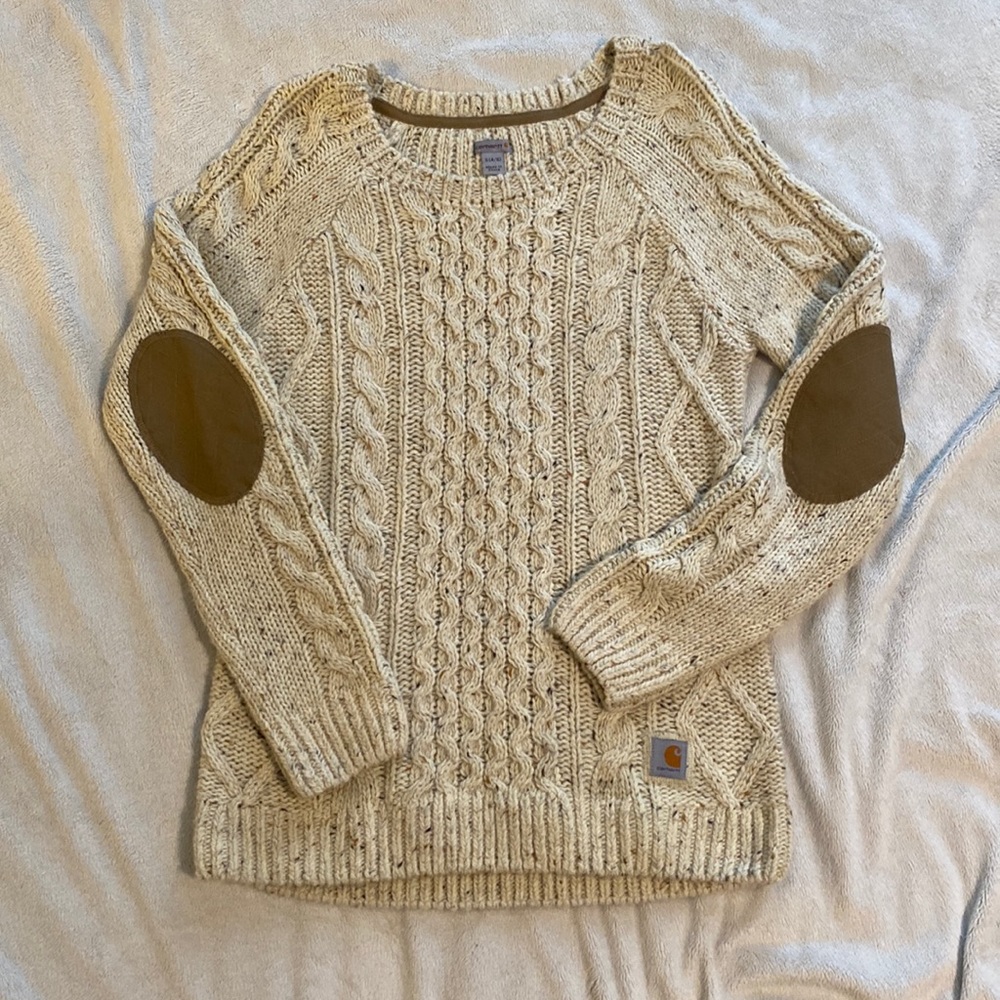Carhartt sweater